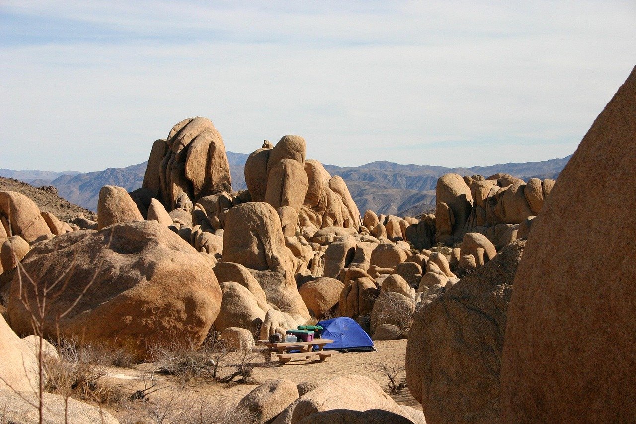 camping, campsite, outdoors, tent, joshua tree, national park, joshua tree national park, high desert, brown camping, camping, campsite, joshua tree, joshua tree, joshua tree, joshua tree, joshua tree